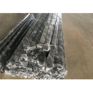 1500mm High X 2400mm Wide 2 Horizontal Rails 40X40X2.0 16 upright picket 25X25X1