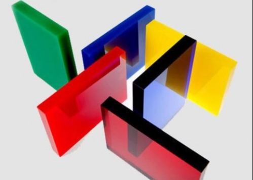 Buy Recyclable Casting 10mm Thick Tinted Pmma Acrylic Sheet at wholesale prices