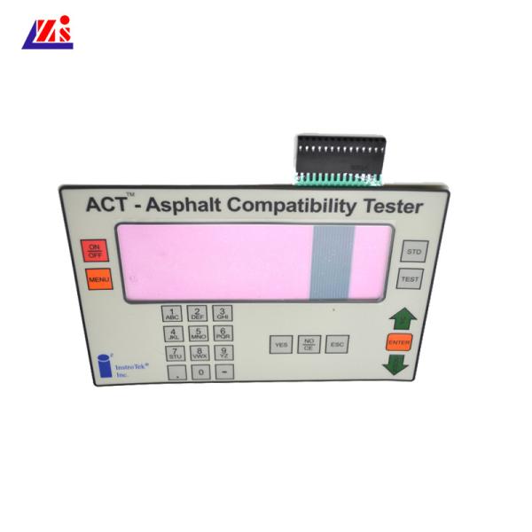 Buy Metal Abrasion Resistant Dome Membrane Switch Easy To Operate / Intuitive at wholesale prices