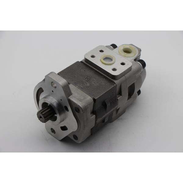 Hot sale good quality PC78US-6 gear pump pilot pump for KOMATSU excavator part