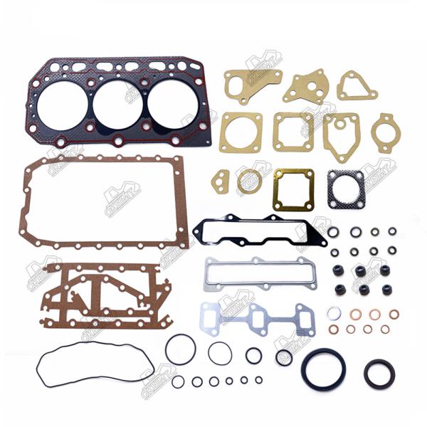Engine Gasket Kits For Yanmar 3TN84L 3TNV84T 3TN84 3TNV84 Engine 3TNE84