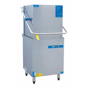 Quality AXEWOOD Upright Commercial Dishwasher Machine Stainless Steel AXE-602D for sale