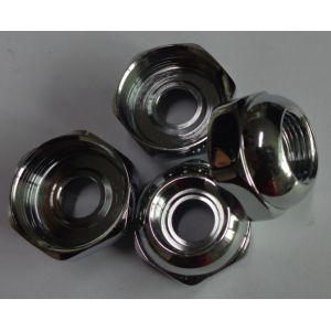 Environment-protection Lead-free Copper Fitting, DIN and JISB Marks