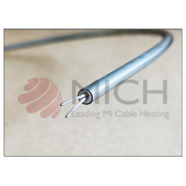 Buy HDPE Electric Heat Tracing Technical Solution For CWS Pipes at wholesale prices