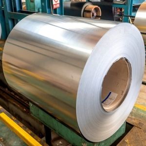 45-275g/m2 Zinc Coat Galvanized Steel Coil S0926-257 with Customozed Dimension