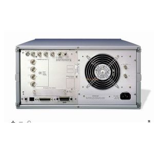 200V 1A Semiconductor Parameter Analyzer , Practical Keysight Agilent 4155C