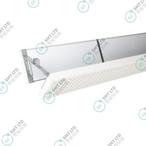 Energy Saving Feather Free LED Eye Protection Lamp 5000K For Badminton Courts