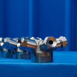 Quality High Pressure Foam Sprinkler Quick Connect Nozzles for Urban Tunnel at Affordable for sale