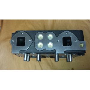 China High quality cylinder head assembly 4915442 Made in China on sale