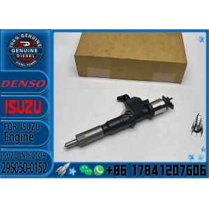 High Quality Diesel Fuel Injector 295050-0152 2950500152 8-97622719-2 8976227192