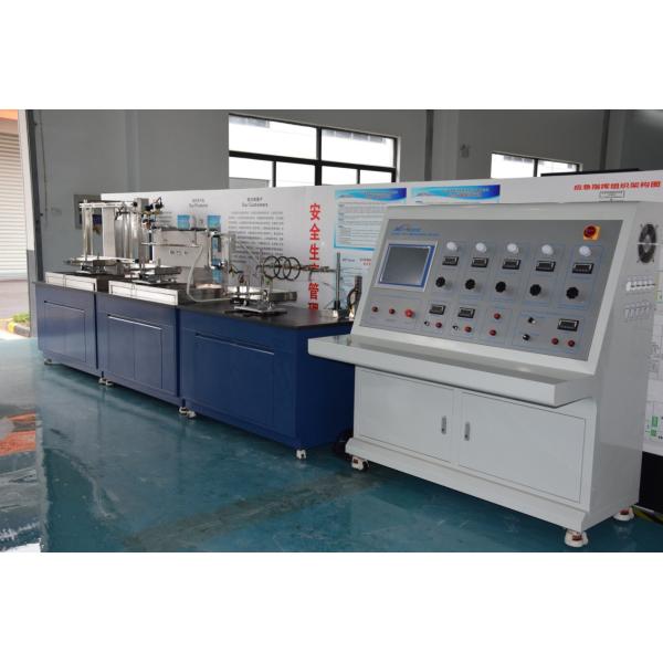 Buy BS 8491 0 - 200kPa Wire And Cable Fire Resistance Tester at wholesale prices