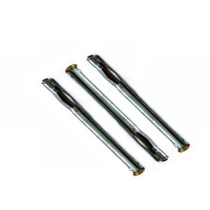 316l Metric Concrete OEM Ss Wedge Anchor Bolts