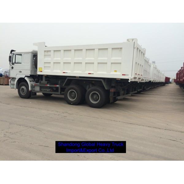 Sinotruck HOWO 10 Wheels 6X4 336HP 371HP 420HP 20ton 60ton Tipper Dump Truck