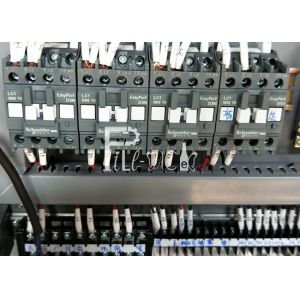 SUS304 5 Gallon 200BPH Barrel Water Filling Machine