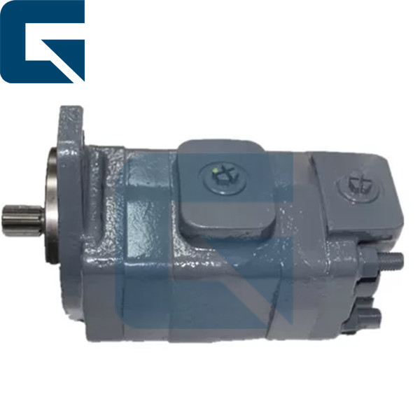Buy VOE14602247 14602247 Gear Pump For EC480D Excavator at wholesale prices