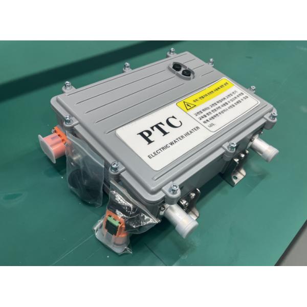 Car Ev Battery Heater Coolant For Electric Vehicles