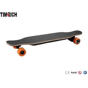 TM-RMW-HB03A PU 600W Power Self Balancing Hoverboard High Elastic Wheel Maximum