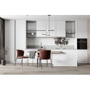 Modern Cabinet Design Luxury Custom Living Room Furniture Kitchen Cabinets