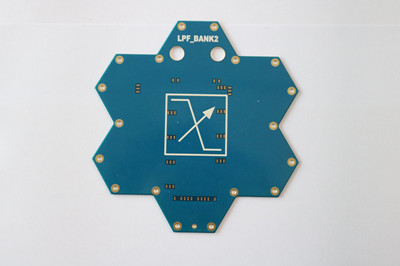 Buy Electrical RF & Wireless Design RF Amplifiers Pcb Design And Fabrication at wholesale prices