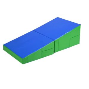 Cheap Used Gymnastics Incline Triangle Wedge Mats For Sale To Australia