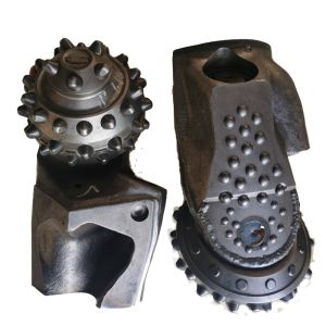 Quality Power Factory Single Roller Cone Roller Cone Bit for sale