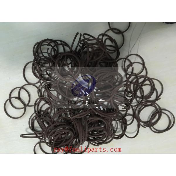 High quality KOMATSU WA100 WA200 LOADER TRANSMISSION FORWARD CLUTCH SEAL RING