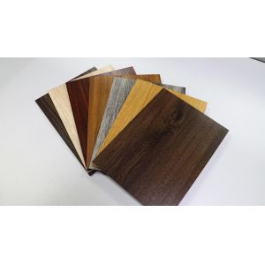 3MM Thin Brushed Aluminum Composite Panel Sheet Metal 1570MM AA1100