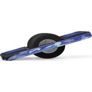 Quality 1000W XR One Wheel Off Road Skateboard With Sparkle Lights for sale