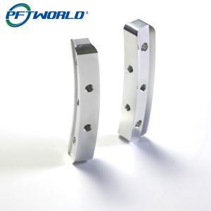 Customized Cnc Milling Machining Metal Spare Mechanical Aluminum Stainless Steel