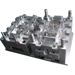 China Electronical Home Appliance Mould Injection High Tolerance Finish Durable on sale