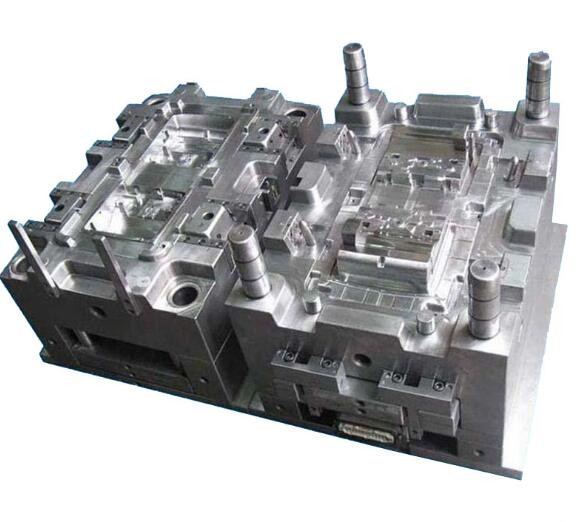 Buy Electronical Home Appliance Mould Injection High Tolerance Finish Durable at wholesale prices
