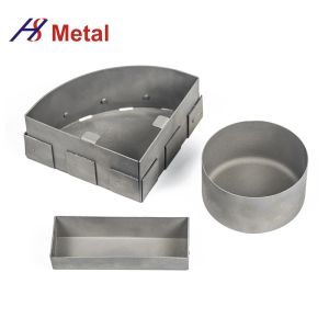 Tungsten Heating Vacuum Coating Tungsten Filament Wire Tungsten Wire Heater