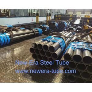 Seamless Quenched Wireline Drill Rods Length 3m To 12m