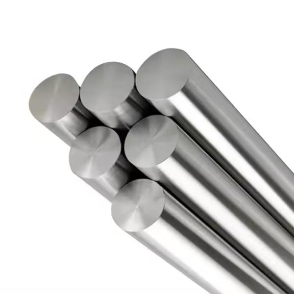 ASTM 316l Stainless Steel Round Bar