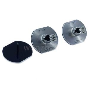 Chip Mounter SMT Machine Spare Parts N610040783AA NPM 226cn Nozzle