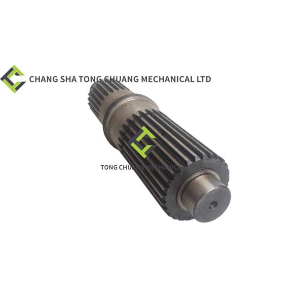 Buy Zoomlion Concrete Pump Transfer Case Input Shaft P01604000073 4602755 at wholesale prices