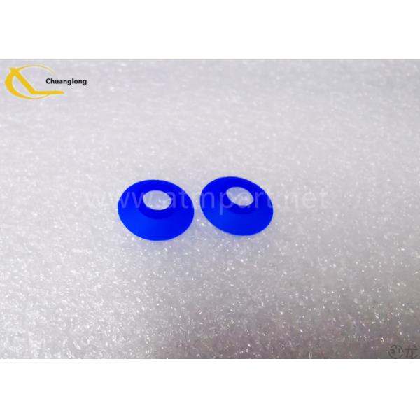 NCR S1/S2 Vacuum Suction Cup 2770009574 0090031376 0090026464 Rubber Suckers yellow,/blue/red/black/brown atm parts