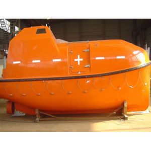 IACS Approved 5.0M Totally Enclosed Life Boat