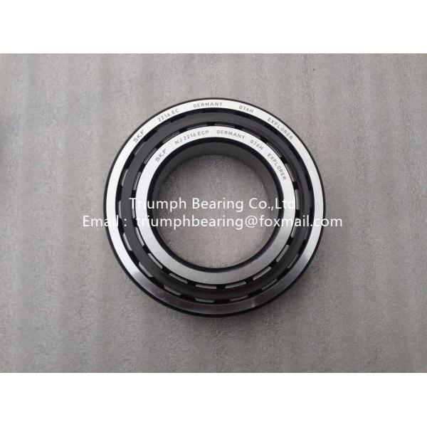 Buy Cylindrical Roller  Bearings  NJ2216ECP ，NU 2210 ECP ，NU2211ECP ，NUP209ECP ，NUP2213ECP at wholesale prices