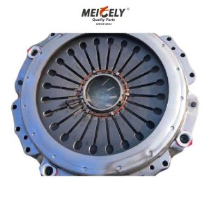 China Mercedes Benz Truck Clutch Cover 3482081232 Diameter 430mm on sale
