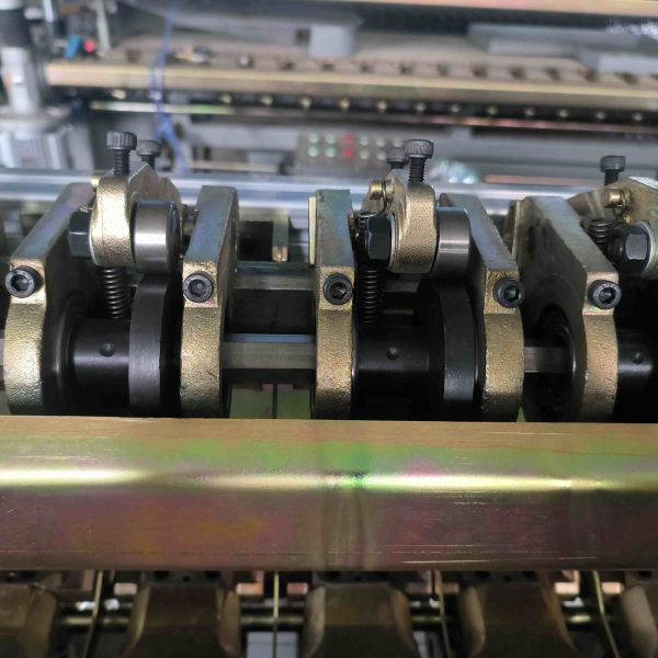 User-Friendly, High-Quality Mattress Spring Assembly Machine with Intuitive