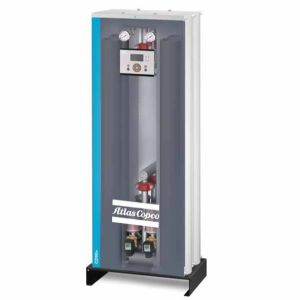 Quality Optimised Airflow Distribution For Stable Pressure Dew Point Desiccant Air Dryer CD7+-160+ for sale