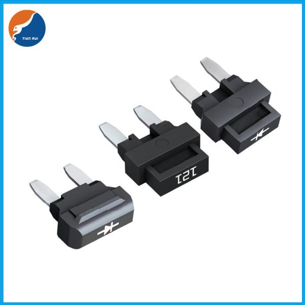 Buy Plastic Resistor ATN Mini Automotive Car Auto Blade Diode Fuse 1A 10A at wholesale prices