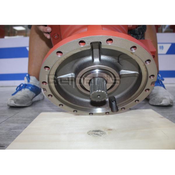 M2X150 DX225 DH220-5 Swing Motor Assy K1000697A