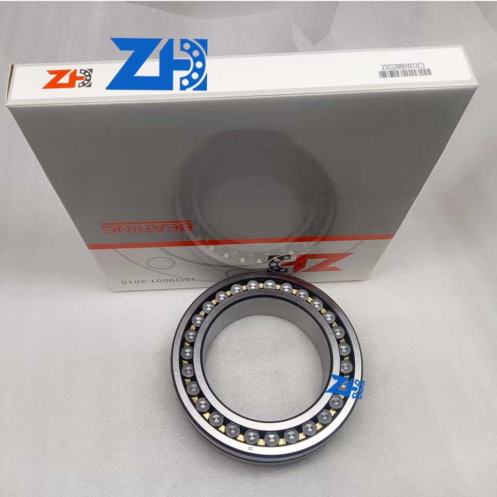 23032MB/W33C3 Chinese bearing manufacturers Exportable bearings