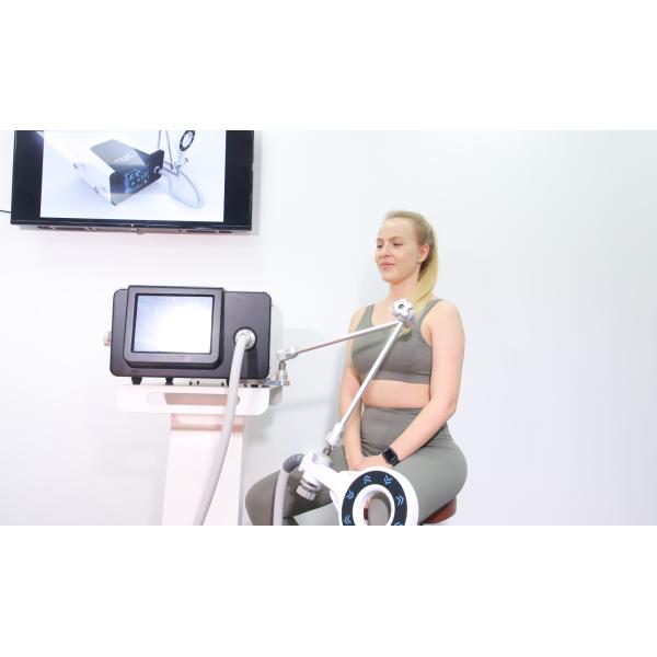 Physio Magneto Pulsed Electromagnetic Field Super Transduction Pain Relief PMST Physical Therapy Device