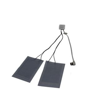 Jacket USB Charging Graphene Heating Pad Far Infrared Sheet