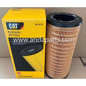 Quality Good Quality Hydraulic Filter For CATERPILLAR 1R-0719 for sale