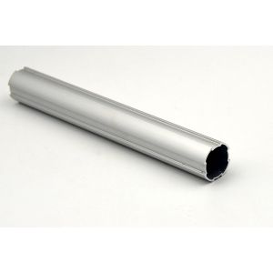 DY28-06A General Frame Double Aluminium Lean Pipes