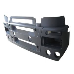 60HZ Ultrasonic Punching Machine 5KW Fascia Punching Bracket Making